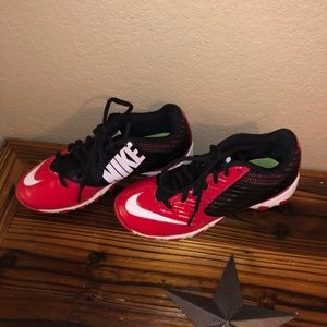 Nike Baseball Cleats